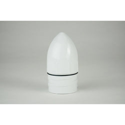 2" PVC male threaded well point