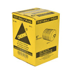 Cherne® 8 in. Single-Size Underground Test-Ball® Plug
