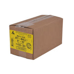 Cherne® Jet-Ball™ Cleaning Balls, 6-10 in. with eye bolts