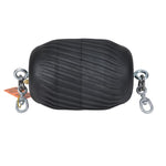 Cherne® Jet-Ball™ Bolas de limpieza, 10-14 pulgadas con pernos de ojo