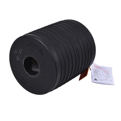 Cherne® 12 pulgadas. Enchufe Muni-Ball®, derivación de 3 pulgadas.