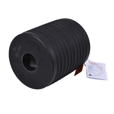 Cherne® 12 pulgadas. Enchufe Muni-Ball®, derivación de 3 pulgadas.