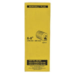 Cherne® MUNI-BALL, 6-8 IN.