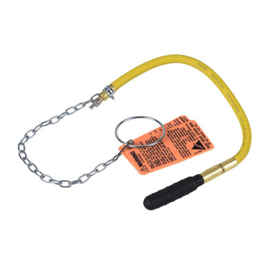 Cherne® 3/4"�-1-1/4"� Tapón de bola de prueba de fontanería de tamaño único