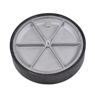 Cherne® 15" Aluminum T-Handle Gripper® Plug (Non Bypass)