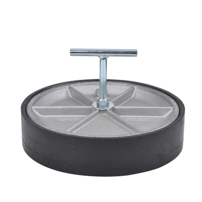 Cherne® 15" Aluminum T-Handle Gripper® Plug (Non Bypass)