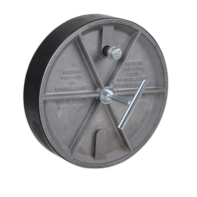 Cherne® 18" T-Handle Gripper® Plug 3/4" with Bypass