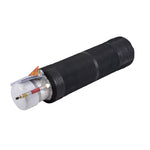 Cherne® Plug, 8-12 IN. Big-Mouth, W/4 IN. Bypass