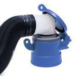 Footloose RV Site/Campground Sewer Cap, 4