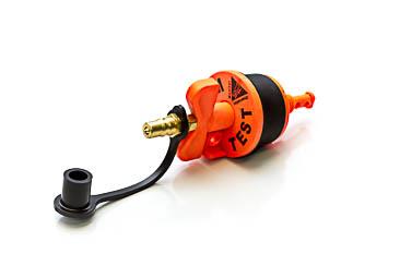 1.25" Torquer Locking Well Vapor Extraction Plug SCH 40